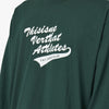 thisisneverthat Athletes Long Sleeve T-shirt /  Forest 4