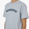 thisisneverthat New Arc T-shirt Heather / Grey 4