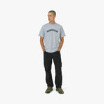 thisisneverthat New Arc T-shirt Heather / Grey 5