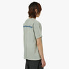 thisisneverthat DSN-Logo T-shirt / Grey 3