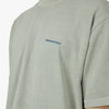 thisisneverthat DSN-Logo T-shirt / Grey 4