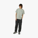 thisisneverthat DSN-Logo T-shirt / Grey 7