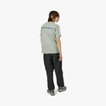 thisisneverthat DSN-Logo T-shirt / Grey 6