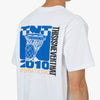 thisisneverthat Basketball T-shirt / White 5
