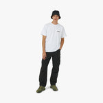 thisisneverthat Basketball T-shirt / White 7