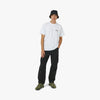 thisisneverthat Basketball T-shirt / White 7