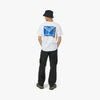 thisisneverthat Basketball T-shirt / White 6