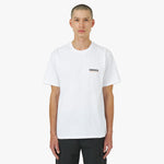 thisisneverthat Basketball T-shirt / White 1