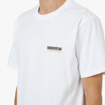 thisisneverthat Basketball T-shirt / White 4