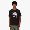thisisneverthat Dunk T-shirt / Black 1