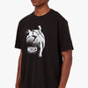 thisisneverthat Dunk T-shirt / Black 4