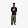 thisisneverthat Dunk T-shirt / Black 5