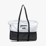 thisisneverthat UL 2way Tote Bag / Silver 1