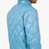 Manteau en duvet ultraléger thisisneverthat / Bleu 5