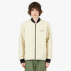 thisisneverthat Edelweiss Quilted Jacket / Stone 1