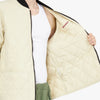 thisisneverthat Edelweiss Quilted Jacket / Stone 6