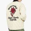 thisisneverthat Edelweiss Quilted Jacket / Stone 5