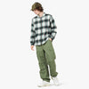 thisisneverthat Cargo Pants / Olive Green 6