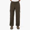 thisisneverthat Herringbone Utility Pants / Mocha 1