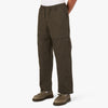 thisisneverthat Herringbone Utility Pants / Mocha 2