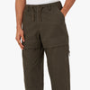 thisisneverthat Herringbone Utility Pants / Mocha 4