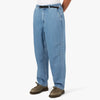 thisisneverthat Belted Denim Pants / Light Blue 2