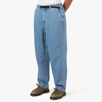 thisisneverthat Belted Denim Pants / Light Blue 2