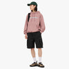 thisisneverthat T-Logo Pullover Hoodie / Dusty Pink 6