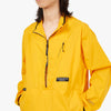 thisisneverthat PERTEX Half Zip Pullover / Yellow 4