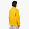 thisisneverthat PERTEX Half Zip Pullover / Yellow 3
