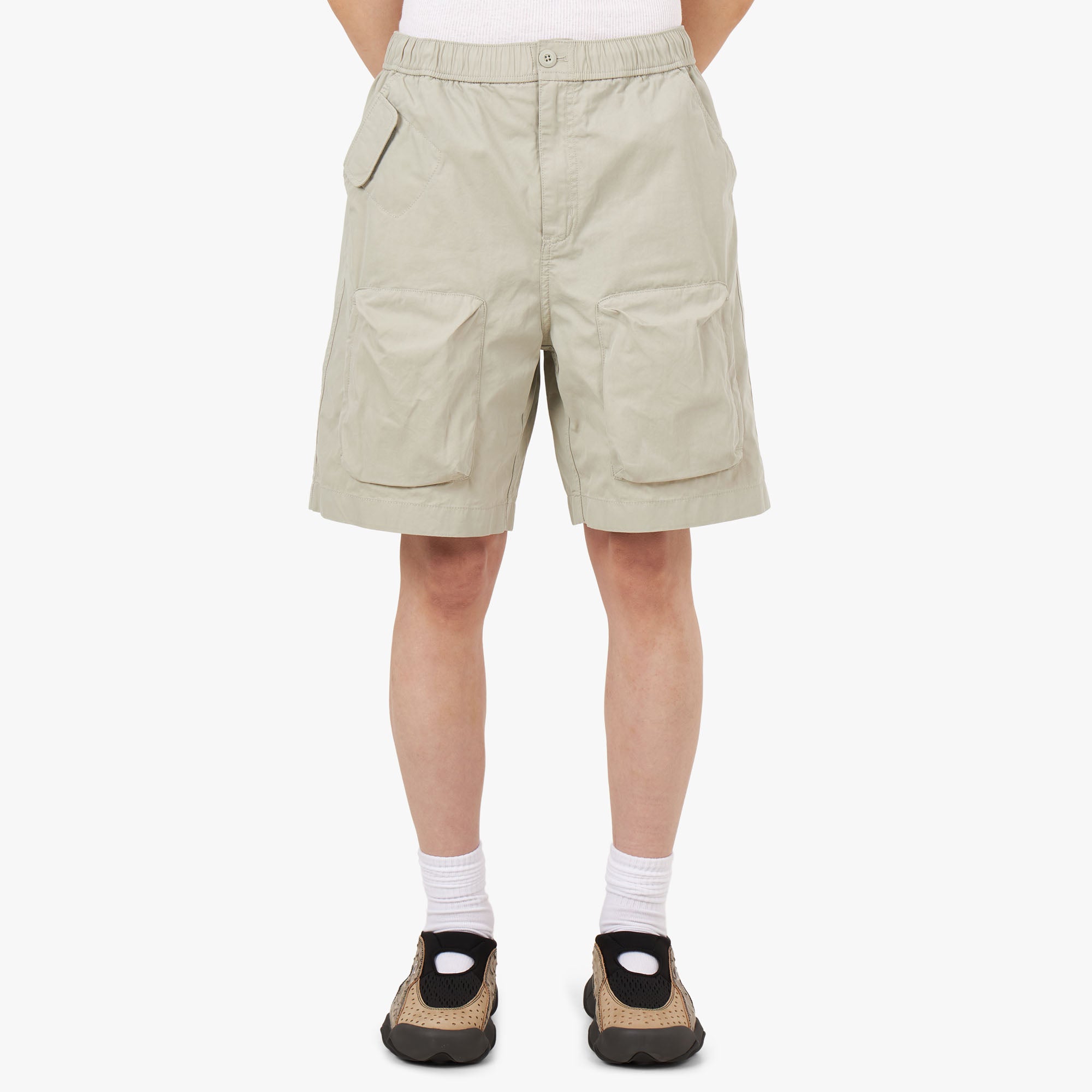 thisisneverthat Utility Shorts / Beige 1