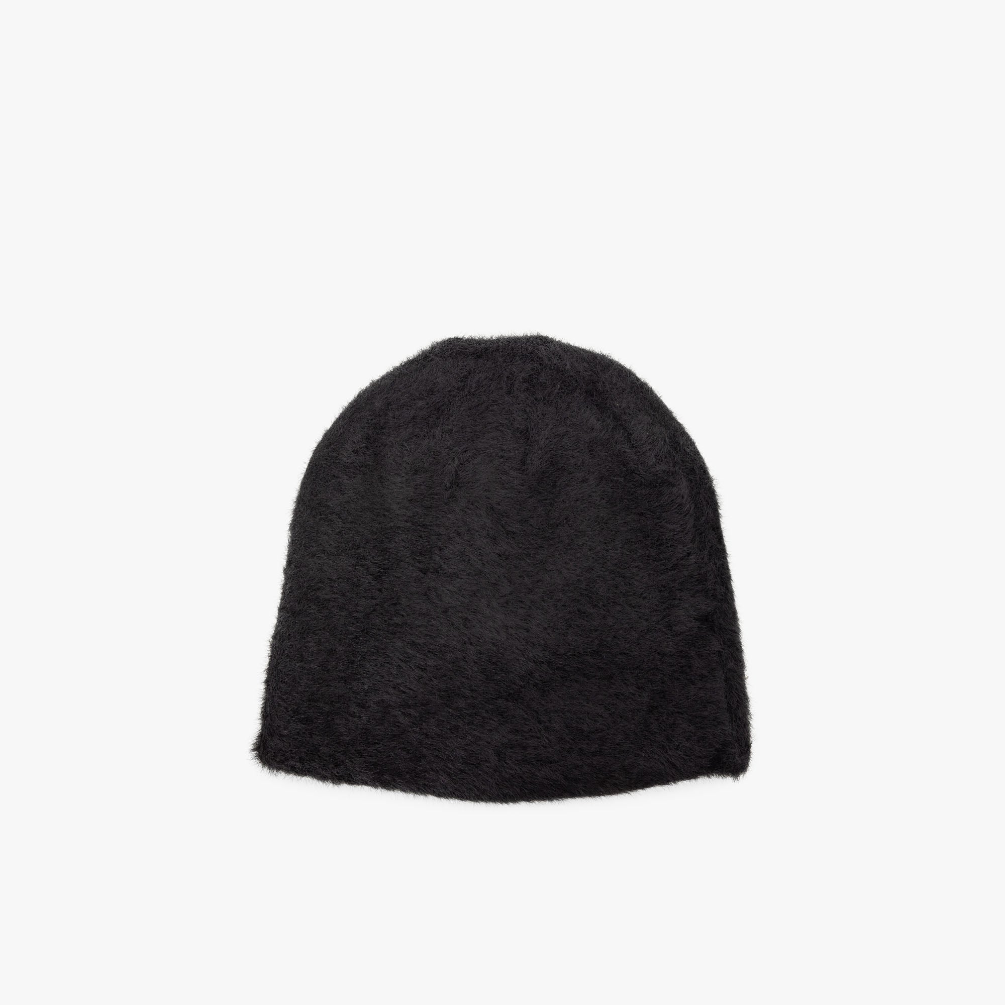 送料無料 百貨店 thisisneverthat Shaggy Livestock – Black / Beanie Cuff No 帽子