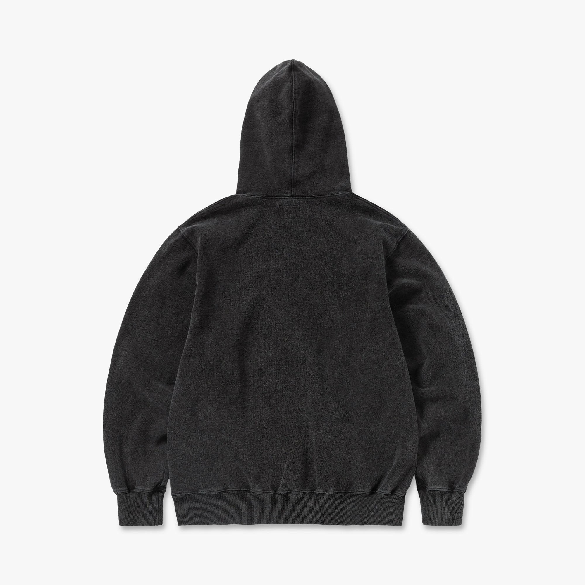 さらに100円引き◆thisisneverthat◆TNT Washed Hoodie thisisneverthat T-Logo Hoodie Washed Black – Livestock