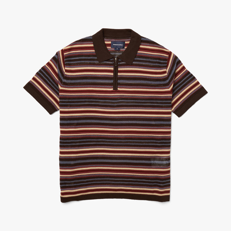 トップス thisisneverthat Jersey Polo 24ss SS24)T-Logo S/S Jersey Polo – thisisneverthat® JP