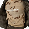 thisisneverthat T-Logo Knit Sweater Camo 6