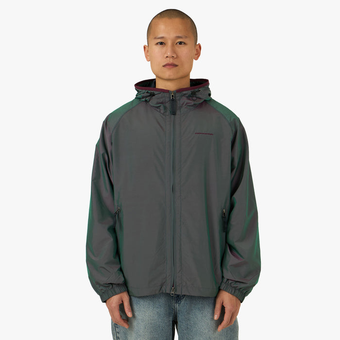 thisisneverthat SP-Logo Windbreaker Multi 1