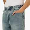 thisisneverthat Relaxed Jeans Washed Blue 4