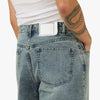 thisisneverthat Relaxed Jeans Washed Blue 5
