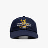 Palmes Tourney 6-Panel Casquette Navy 2