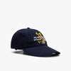 Palmes Tourney 6-Panel Casquette Navy 1