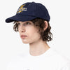 Palmes Tourney 6-Panel Casquette Navy 6