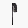 4YE Scar Durag / Black 1