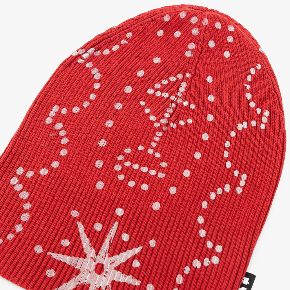 ÉPINE PARIS knit (5color)redxwhite logo épine