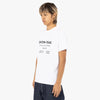 Snow Peak SP Typography T-Shirt / White 2