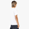 Snow Peak SP Typography T-Shirt / White 3