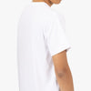 Snow Peak SP Typography T-Shirt / White 5