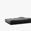 Tekla Hand Towel / Charcoal Grey 3