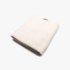 Tekla Bath Towel / Ivory 1