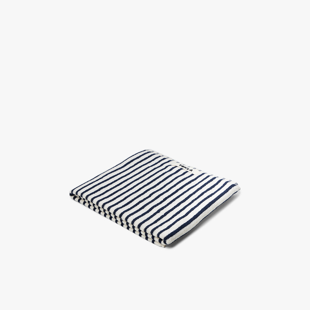 Tekla Hand Towel / Sailor Stripes 1