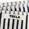 Tekla Hand Towel / Sailor Stripes 3